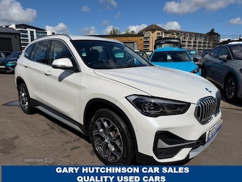 Used BMW X1 2021 for sale - 78969712: Photo