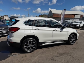 Used BMW X1 2021 for sale - 78969712: Photo