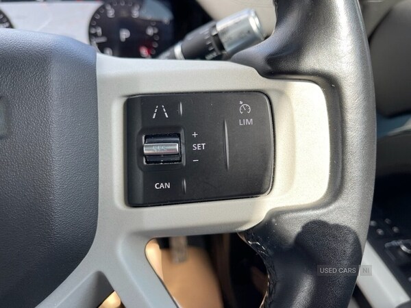 Used Land Rover Defender 2021 for sale - 75031660: Photo 20