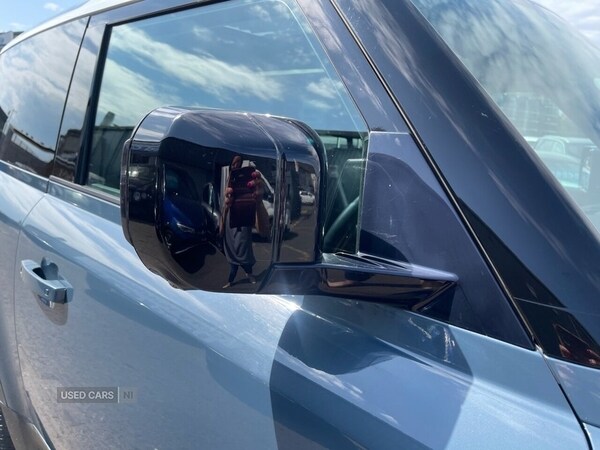 Used Land Rover Defender 2021 for sale - 75031660: Photo 56