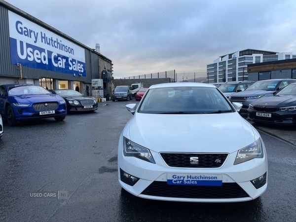 Used SEAT Leon 2014 for sale - 77359549: Photo 11