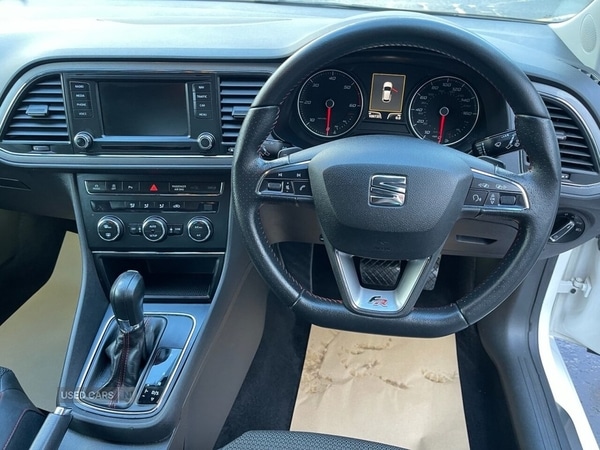 Used SEAT Leon 2014 for sale - 77359549: Photo 13