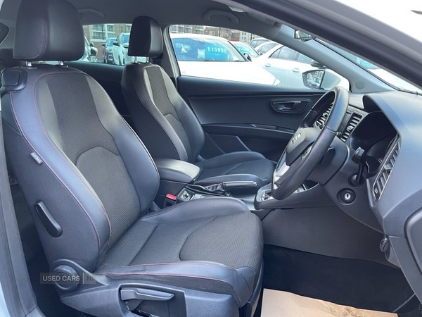 Used SEAT Leon 2014 for sale - 77359549: Photo 17