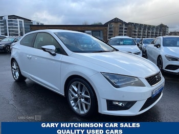 SEAT Leon feature image