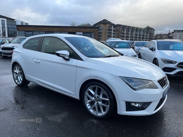 Used SEAT Leon 2014 for sale - 77359549: Photo 2