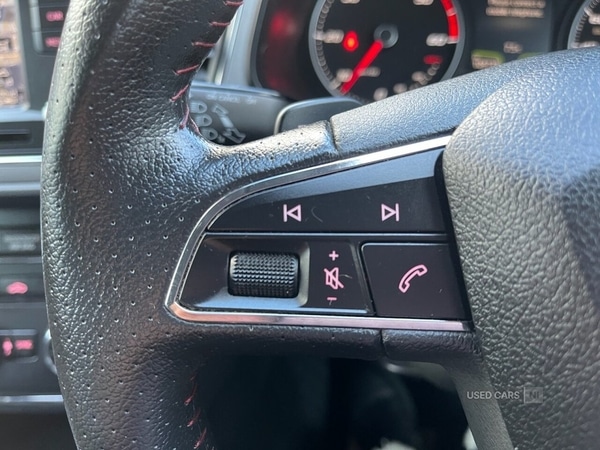 Used SEAT Leon 2014 for sale - 77359549: Photo 21