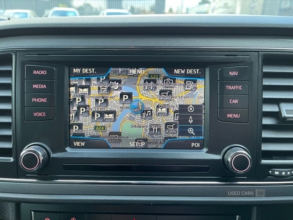 Used SEAT Leon 2014 for sale - 77359549: Photo 23