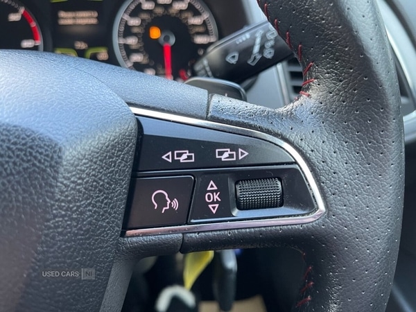 Used SEAT Leon 2014 for sale - 77359549: Photo 24