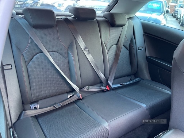 Used SEAT Leon 2014 for sale - 77359549: Photo 25