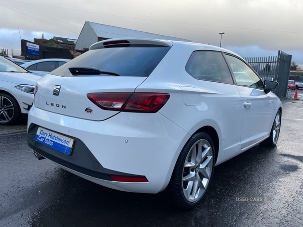 Used SEAT Leon 2014 for sale - 77359549: Photo 28