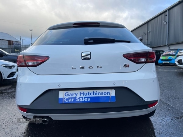 Used SEAT Leon 2014 for sale - 77359549: Photo 29