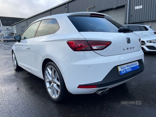 Used SEAT Leon 2014 for sale - 77359549: Photo 30