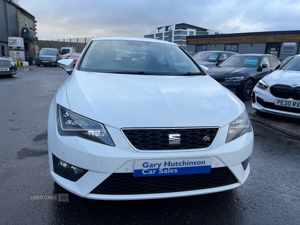 Used SEAT Leon 2014 for sale - 77359549: Photo 31