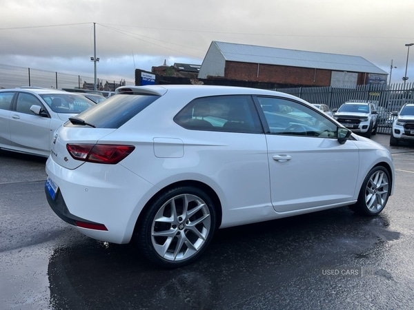 Used SEAT Leon 2014 for sale - 77359549: Photo 32