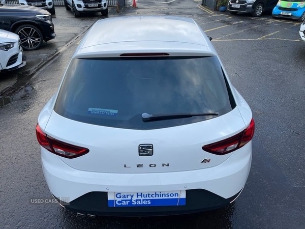Used SEAT Leon 2014 for sale - 77359549: Photo 33