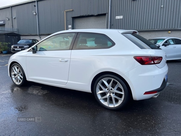 Used SEAT Leon 2014 for sale - 77359549: Photo 34