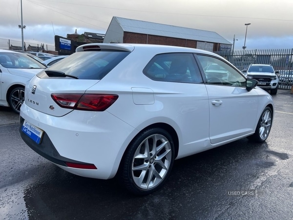 Used SEAT Leon 2014 for sale - 77359549: Photo 35