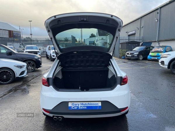 Used SEAT Leon 2014 for sale - 77359549: Photo 36