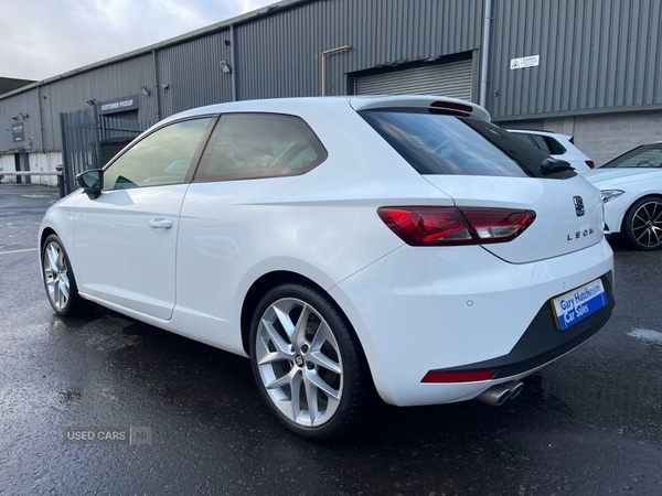 Used SEAT Leon 2014 for sale - 77359549: Photo 37