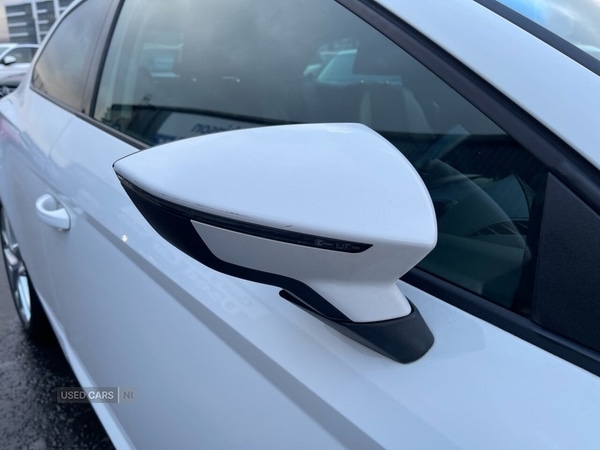 Used SEAT Leon 2014 for sale - 77359549: Photo 38