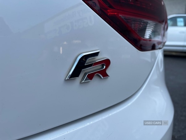 Used SEAT Leon 2014 for sale - 77359549: Photo 40