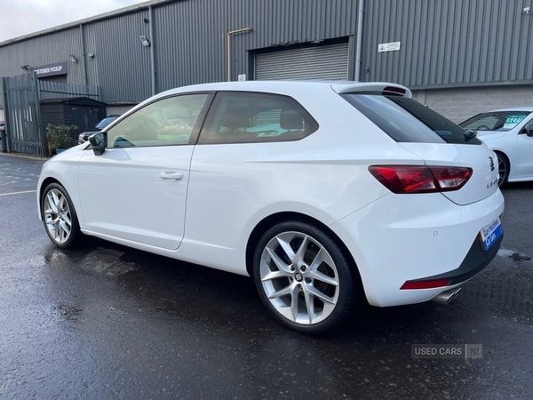 Used SEAT Leon 2014 for sale - 77359549: Photo 41