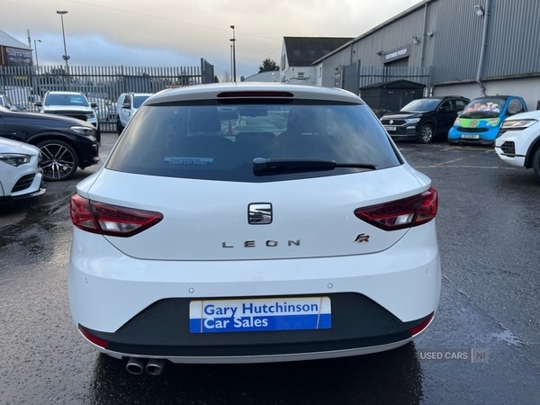 Used SEAT Leon 2014 for sale - 77359549: Photo 5