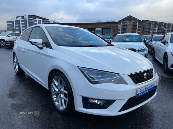 Used SEAT Leon 2014 for sale - 77359549: Photo 7