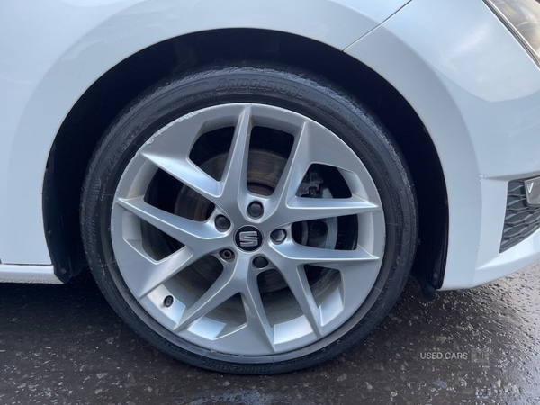 Used SEAT Leon 2014 for sale - 77359549: Photo 9