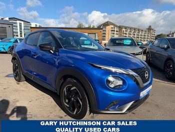 Used Nissan Juke 2023 for sale - 79541130: Photo