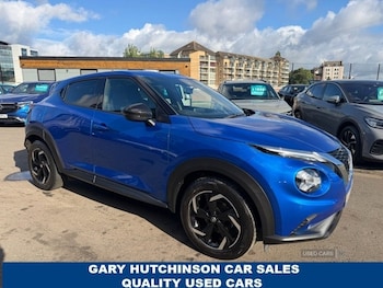 Used Nissan Juke 2023 for sale - 79541130: Photo