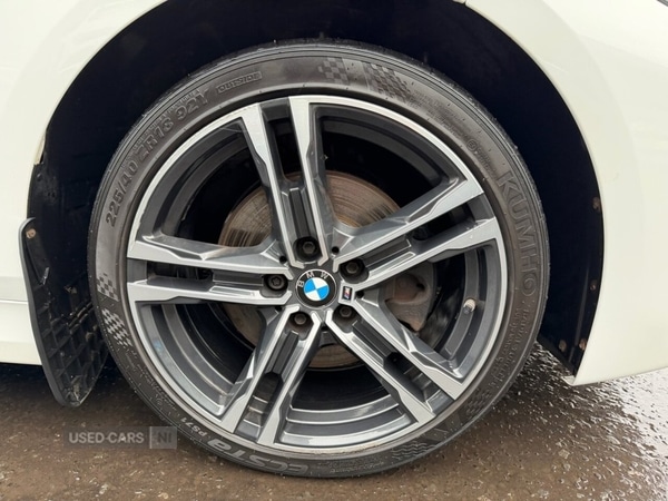 Used BMW 1 Series 2020 for sale - 77684895: Photo 11