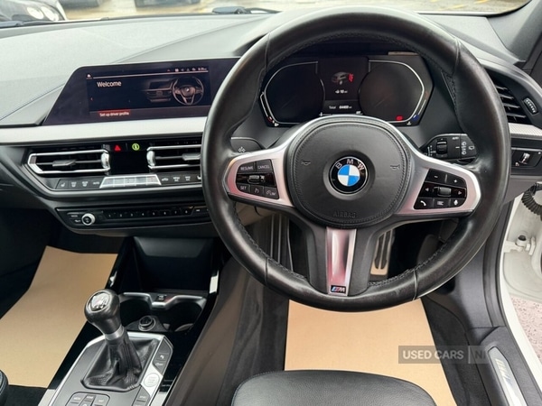 Used BMW 1 Series 2020 for sale - 77684895: Photo 15