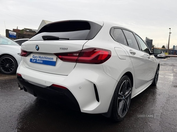 Used BMW 1 Series 2020 for sale - 77684895: Photo 31