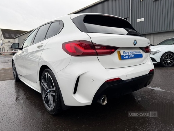 Used BMW 1 Series 2020 for sale - 77684895: Photo 33