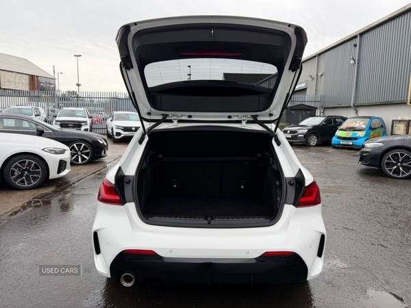 Used BMW 1 Series 2020 for sale - 77684895: Photo 34