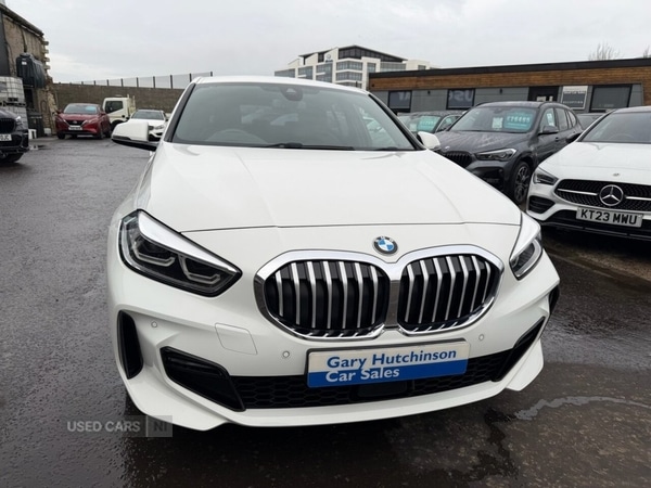 Used BMW 1 Series 2020 for sale - 77684895: Photo 35