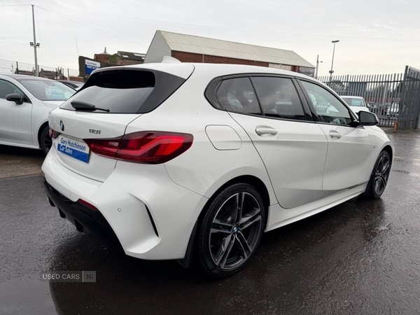 Used BMW 1 Series 2020 for sale - 77684895: Photo 36