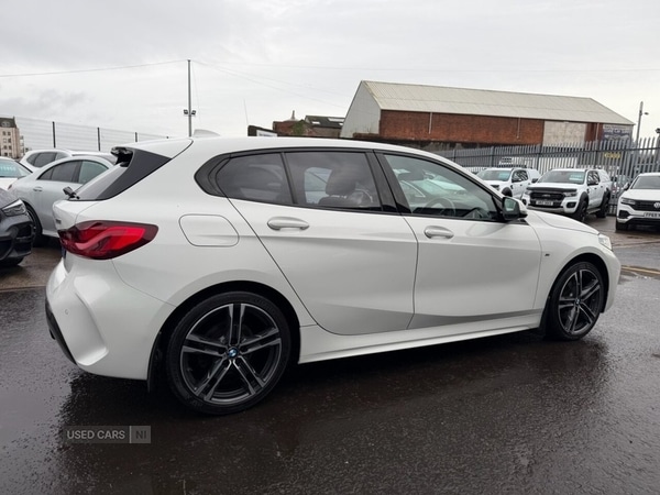 Used BMW 1 Series 2020 for sale - 77684895: Photo 4