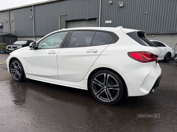 Used BMW 1 Series 2020 for sale - 77684895: Photo 7