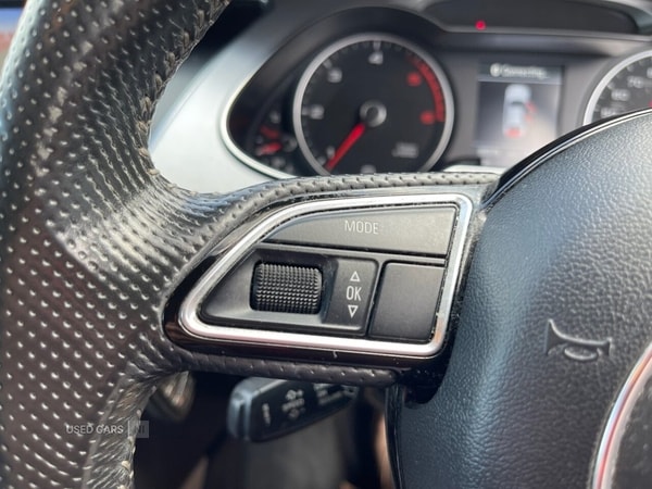 Used Audi A4 2015 for sale - 75014660: Photo 17