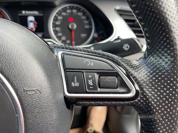 Used Audi A4 2015 for sale - 75014660: Photo 21