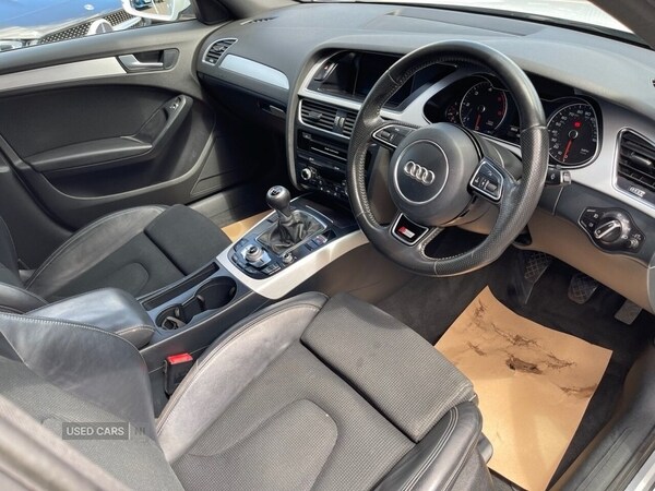 Used Audi A4 2015 for sale - 75014660: Photo 25
