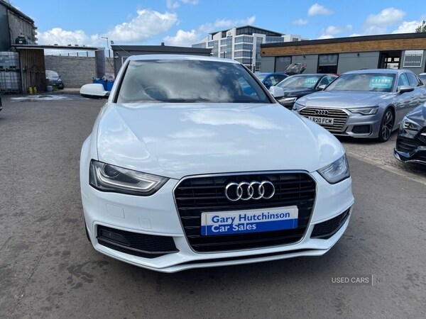 Used Audi A4 2015 for sale - 75014660: Photo 27