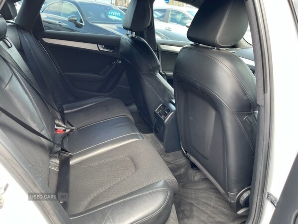 Used Audi A4 2015 for sale - 75014660: Photo 28
