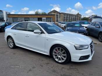 Used Audi A4 2015 for sale - 75014660: Photo