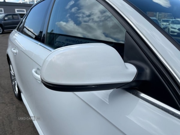 Used Audi A4 2015 for sale - 75014660: Photo 30