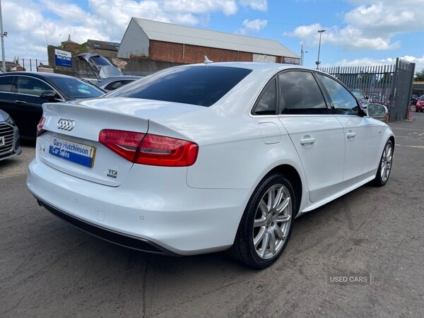 Used Audi A4 2015 for sale - 75014660: Photo 32