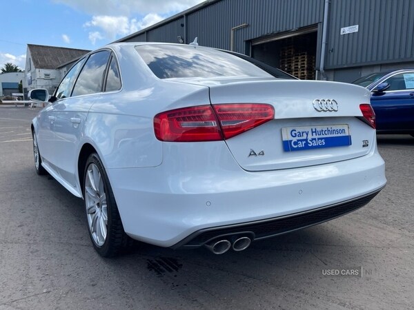 Used Audi A4 2015 for sale - 75014660: Photo 34