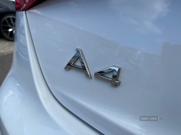 Used Audi A4 2015 for sale - 75014660: Photo 39